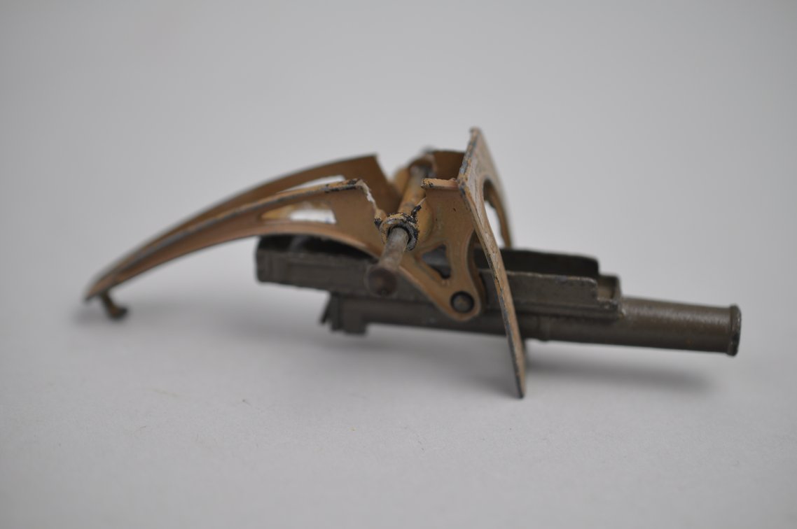 Metal Interwar/ Early WWII Dimestore Figures, photo 28 of 33
