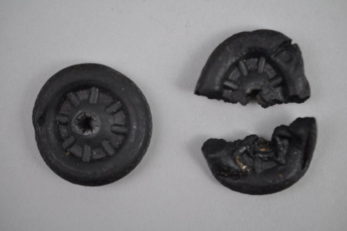 Metal Interwar/ Early WWII Dimestore Figures, photo 21 of 33