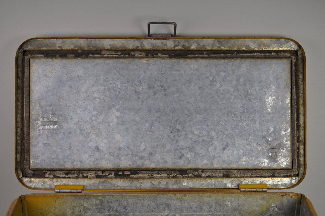 Vintage Grand Prize Pale Dry Beer Cooler, photo 9 of 15