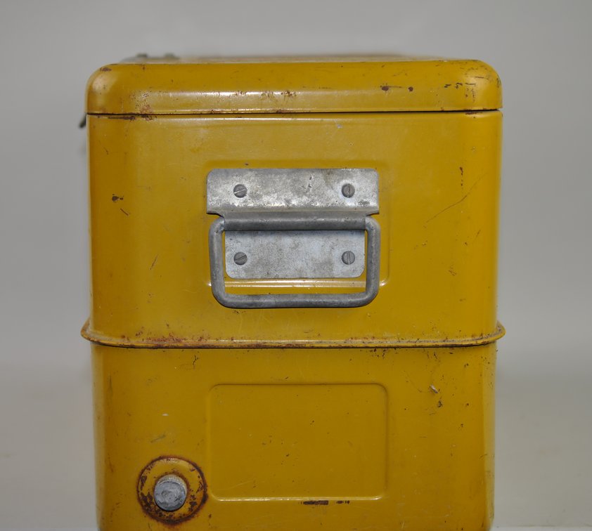 Vintage Grand Prize Pale Dry Beer Cooler