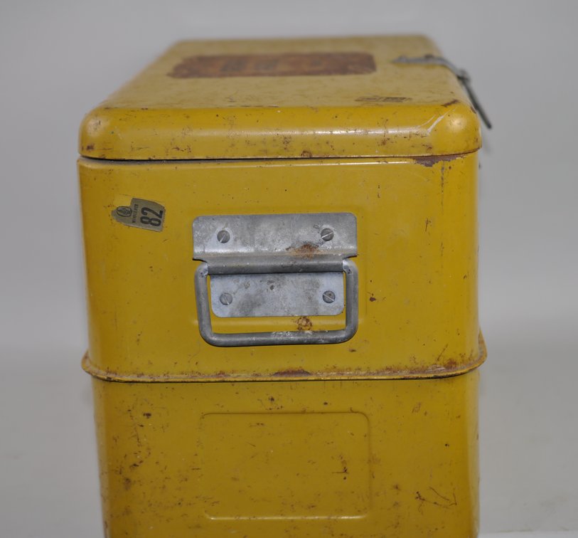 Vintage Grand Prize Pale Dry Beer Cooler