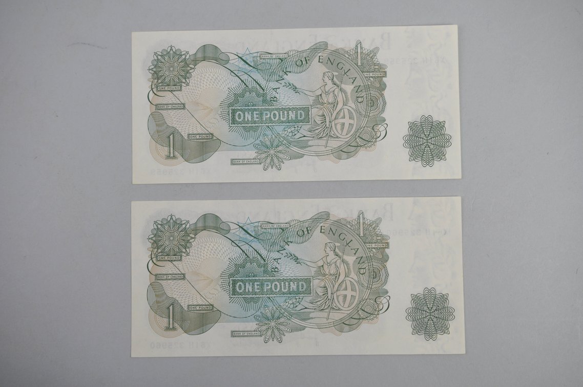 European Banknotes Collection, photo 19 of 19