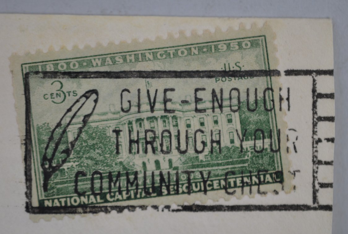 Vintage Stamp & Postcard Collection, photo 9 of 31