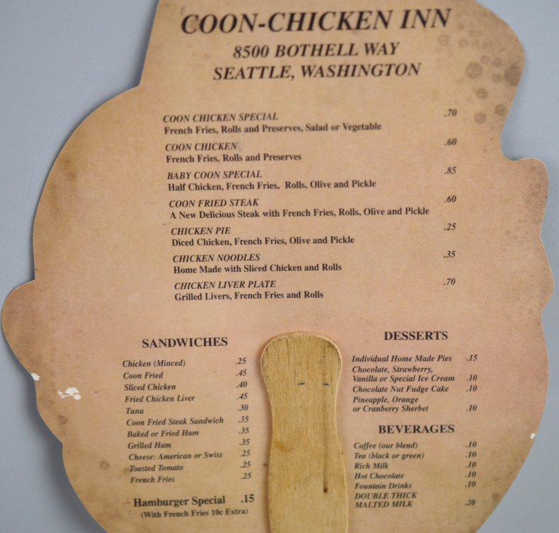 Black Americana Advertising & Ephemera Collection
