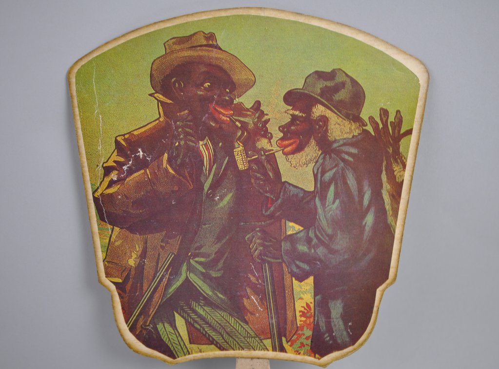 Black Americana Advertising & Ephemera Collection, photo 14 of 28