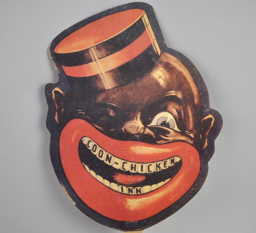 Black Americana Advertising & Ephemera Collection