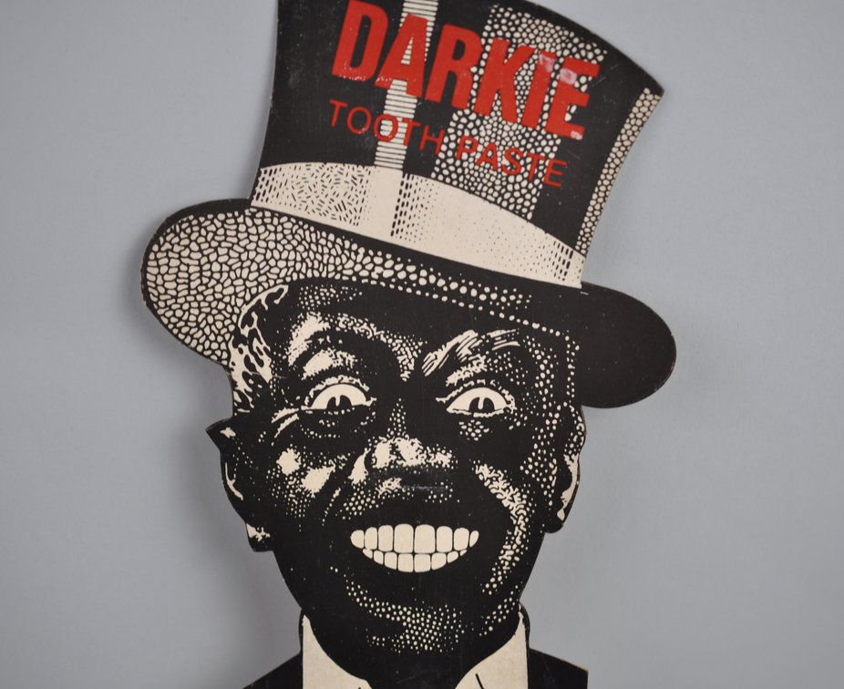 Black Americana Advertising & Ephemera Collection