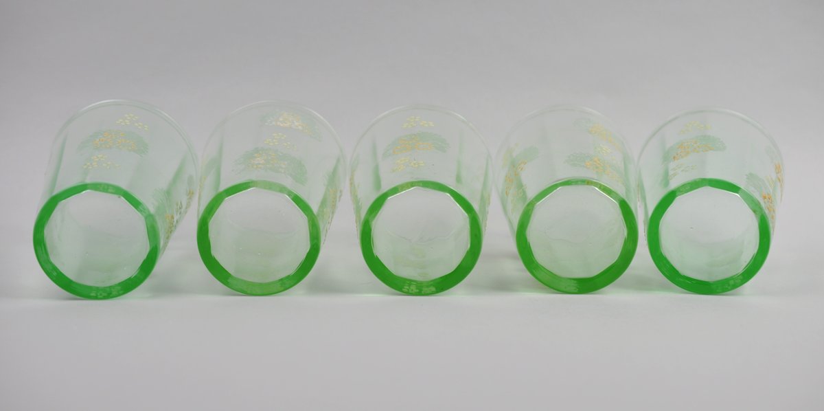 UV Lemonade Tankard and Glasses, photo 15 of 24