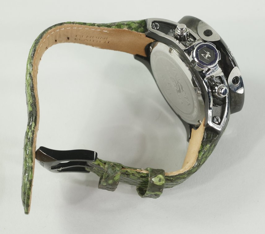 Invicta Subaqua Swiss Chronograph Wristwatch