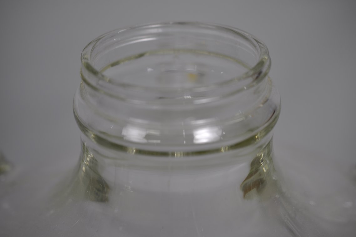 Bellco Glass Bioreactor Vessel 36L