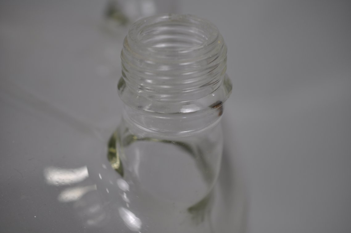 Bellco Glass Bioreactor Vessel 36L
