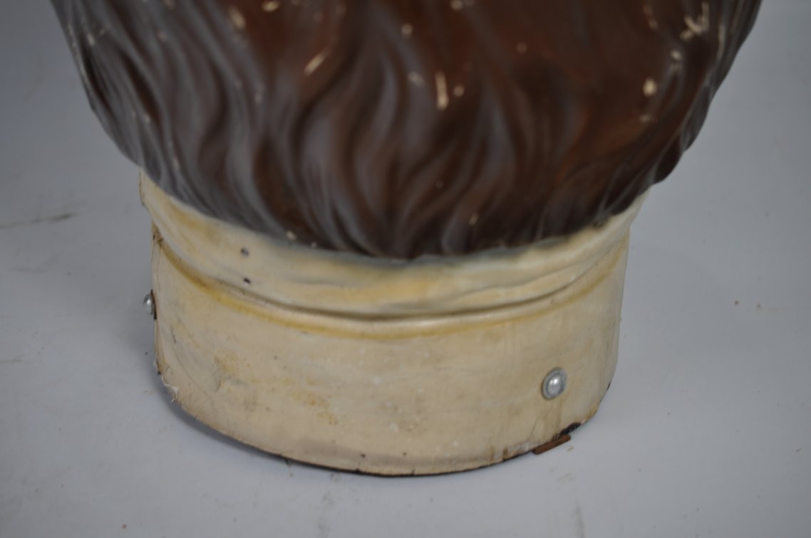 French Style Fiberglass Chef Mascot , photo 13 of 18