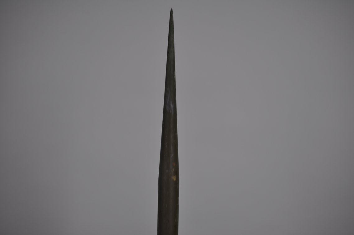 Kretzer No. 125D Horse Lightning Rod Vane, photo 14 of 16