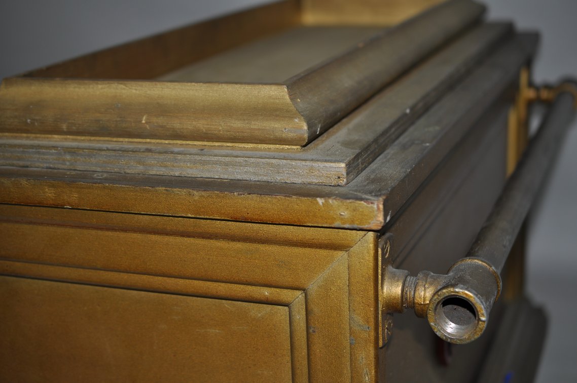 I.O.O.F. Ark Of The Covenant, photo 11 of 18