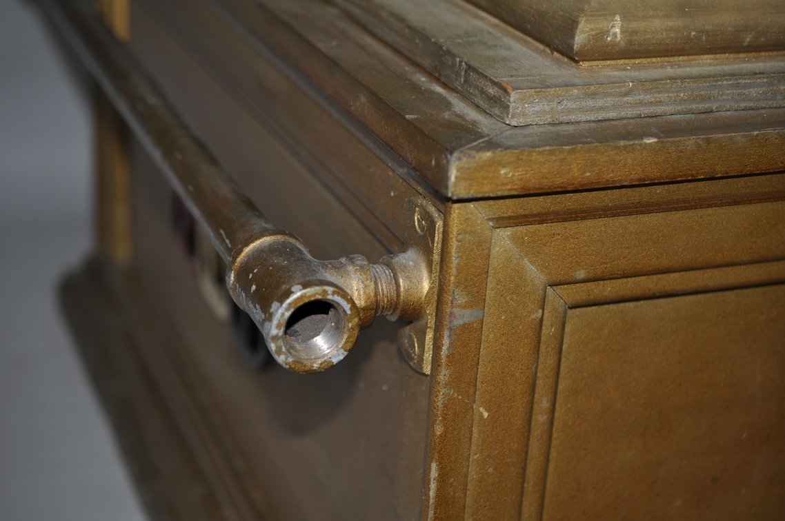 I.O.O.F. Ark Of The Covenant, photo 12 of 18