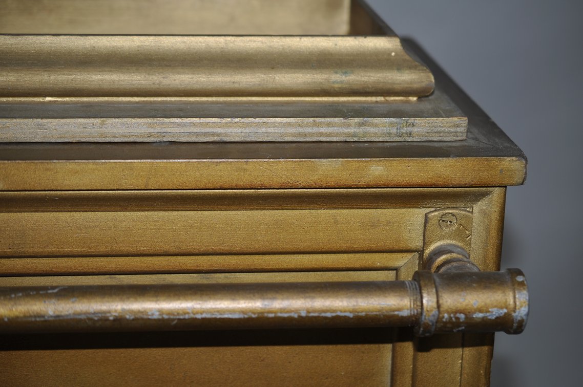 I.O.O.F. Ark Of The Covenant