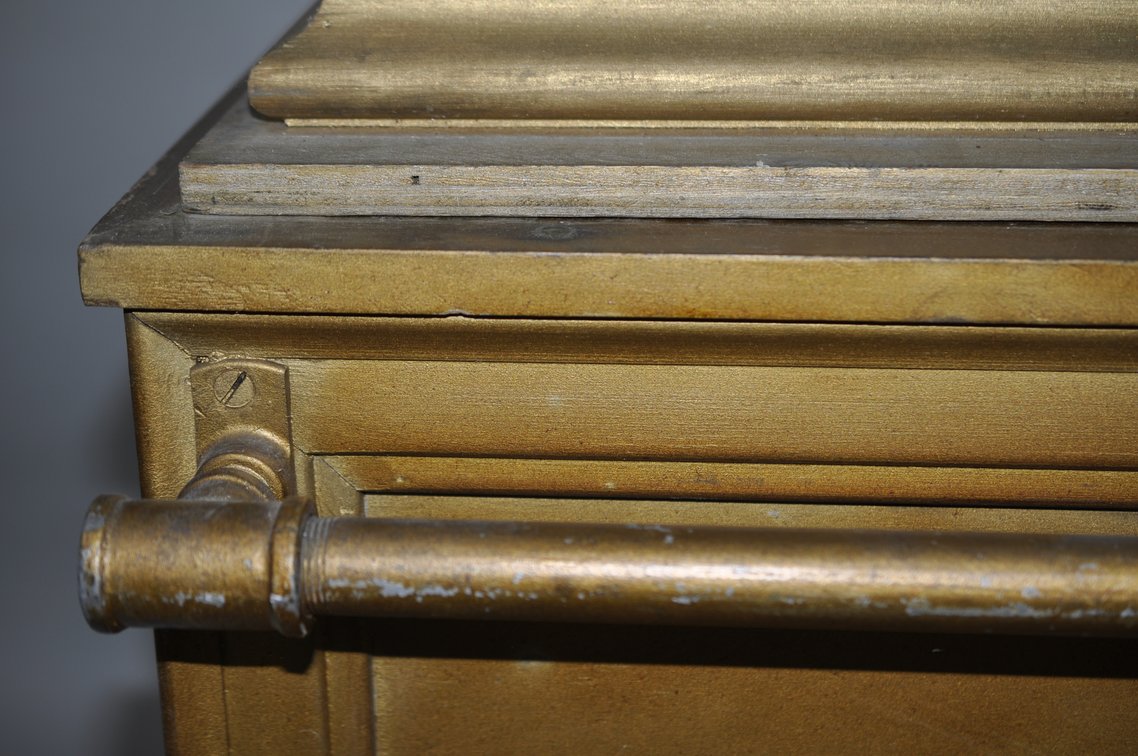 I.O.O.F. Ark Of The Covenant