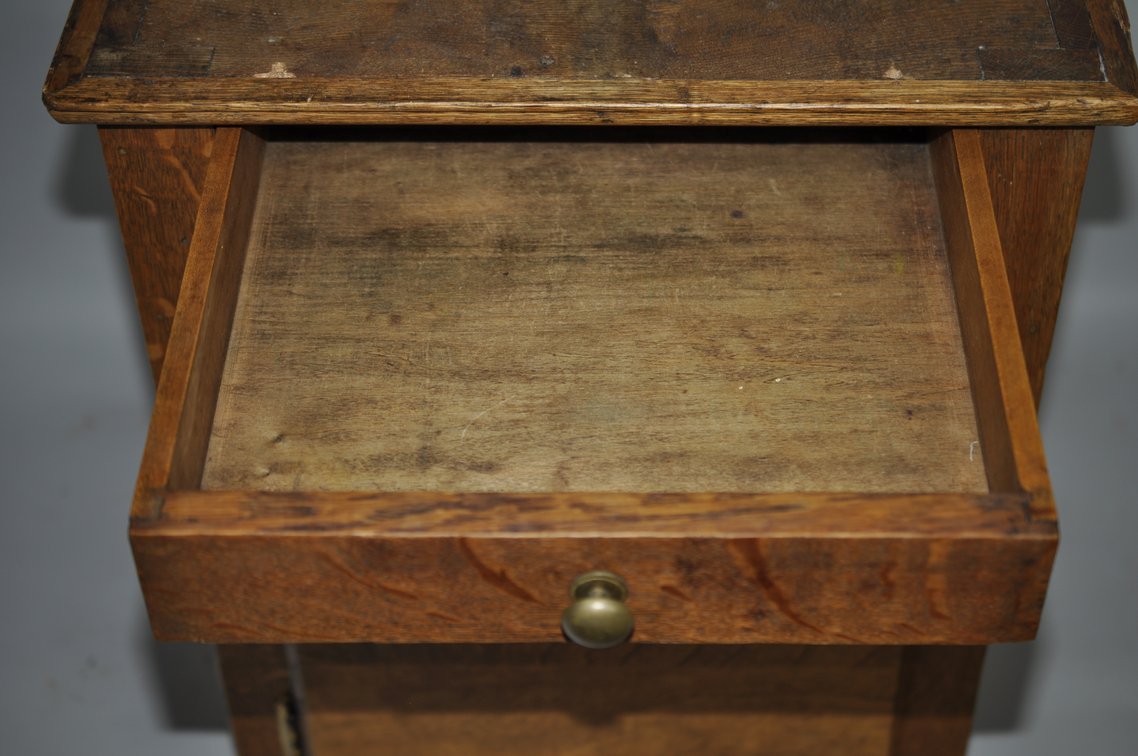 Professional Instrument Cabinet
