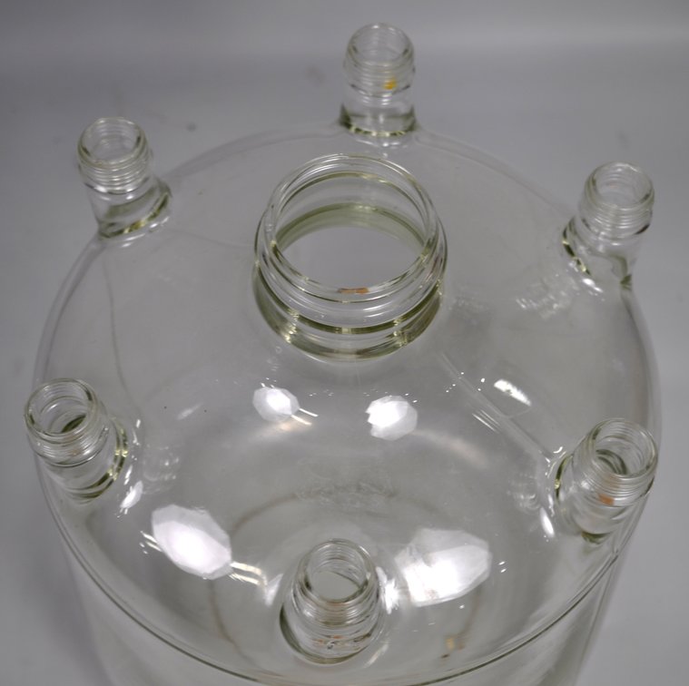 Bellco Glass Bioreactor Vessel 36L, photo 9 of 15