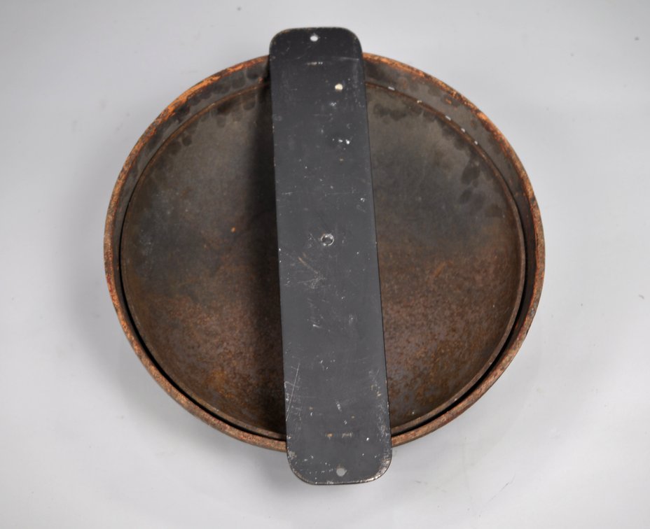 Rockwood Worcester Fire Alarm Gong & Cover