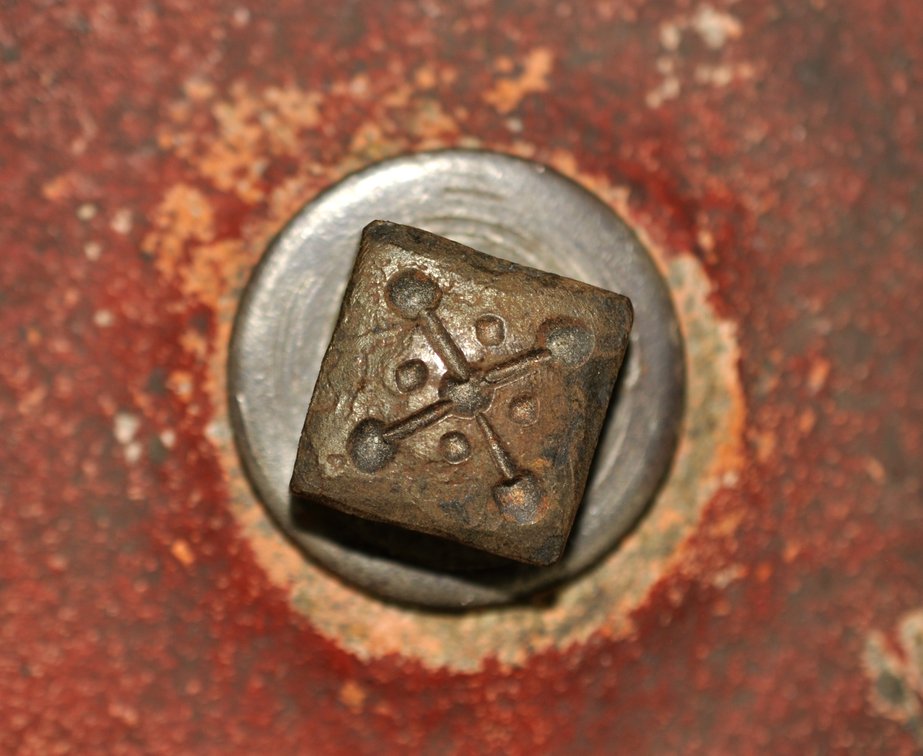 Rockwood Worcester Fire Alarm Gong & Cover