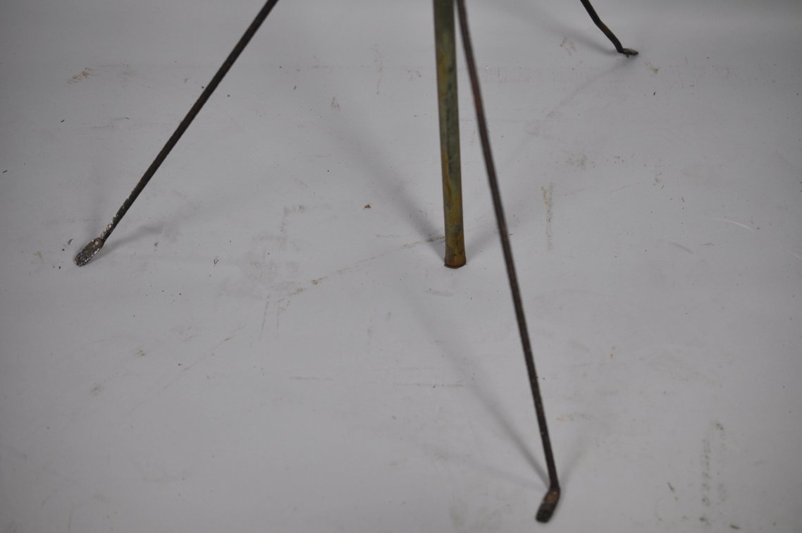 Kretzer No. 125D Horse Lightning Rod Vane, photo 16 of 16