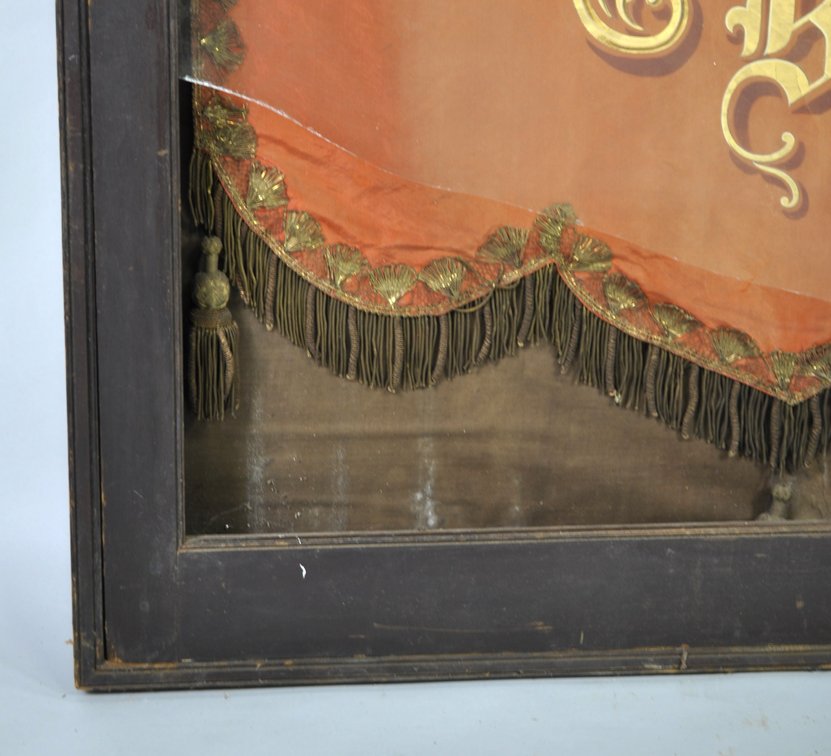 Knights of Pythias Lodge Banner, photo 10 of 19