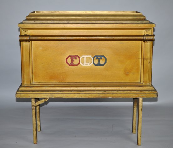 I.O.O.F. Ark Of The Covenant