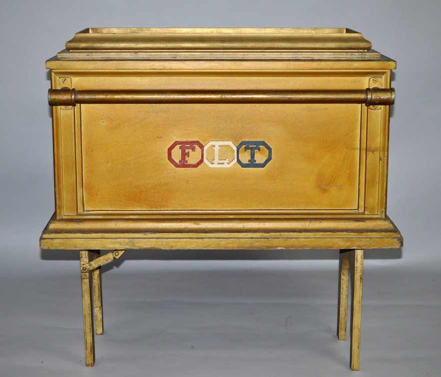 I.O.O.F. Ark Of The Covenant