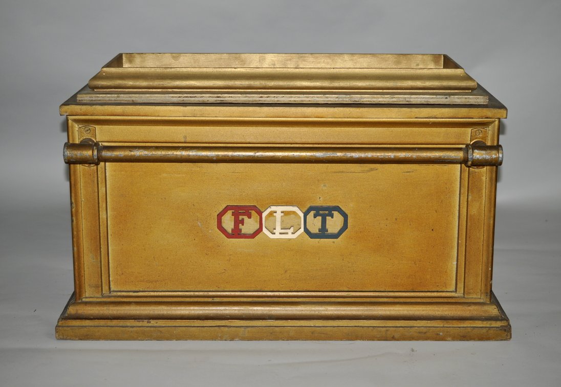 I.O.O.F. Ark Of The Covenant, photo 16 of 18