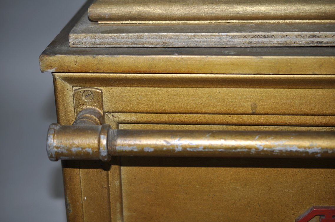 I.O.O.F. Ark Of The Covenant, photo 18 of 18