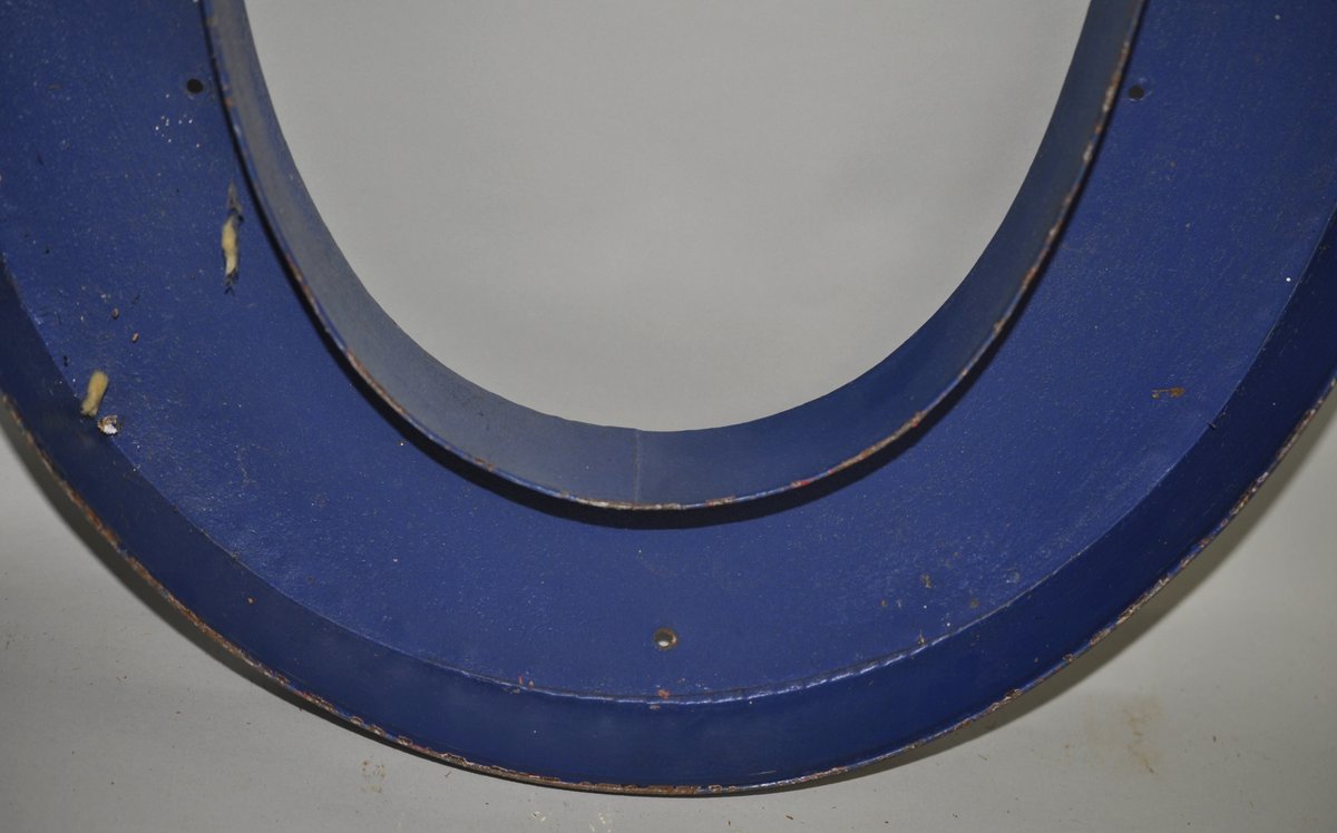 Metal Marquee Channel Letters S E O, photo 10 of 17
