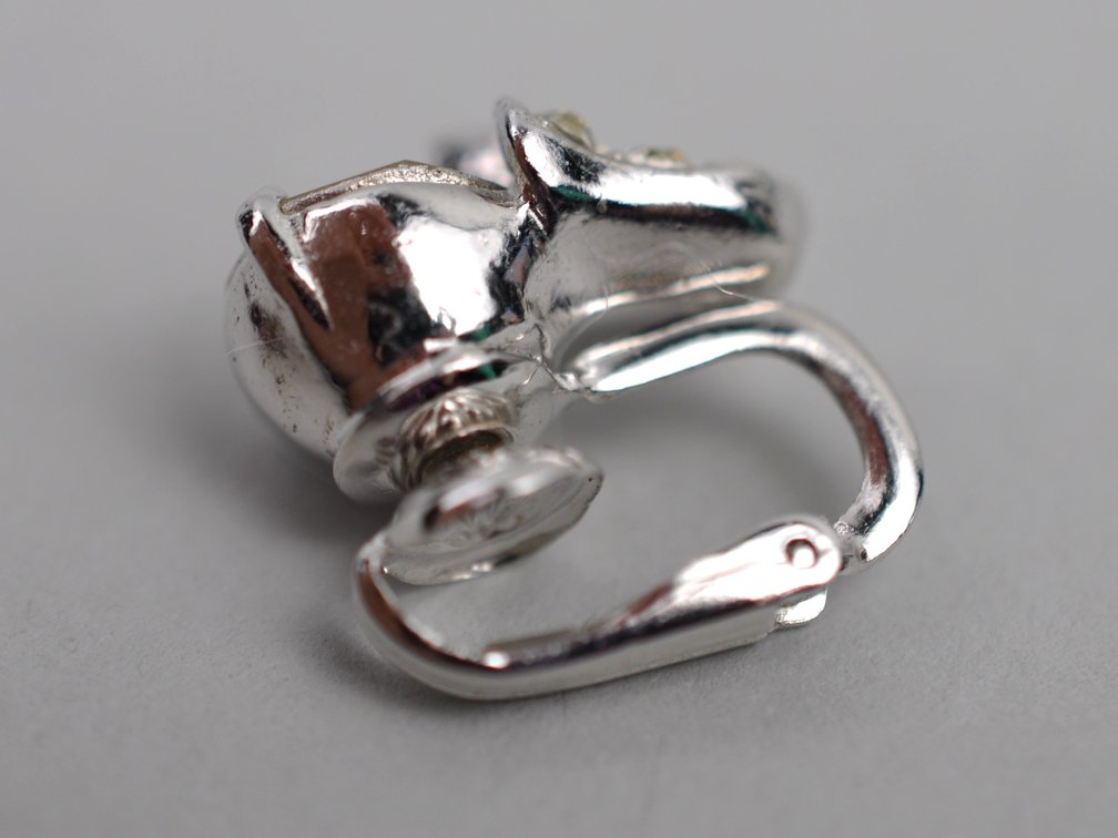 Eisenberg Ice Bracelet Earrings