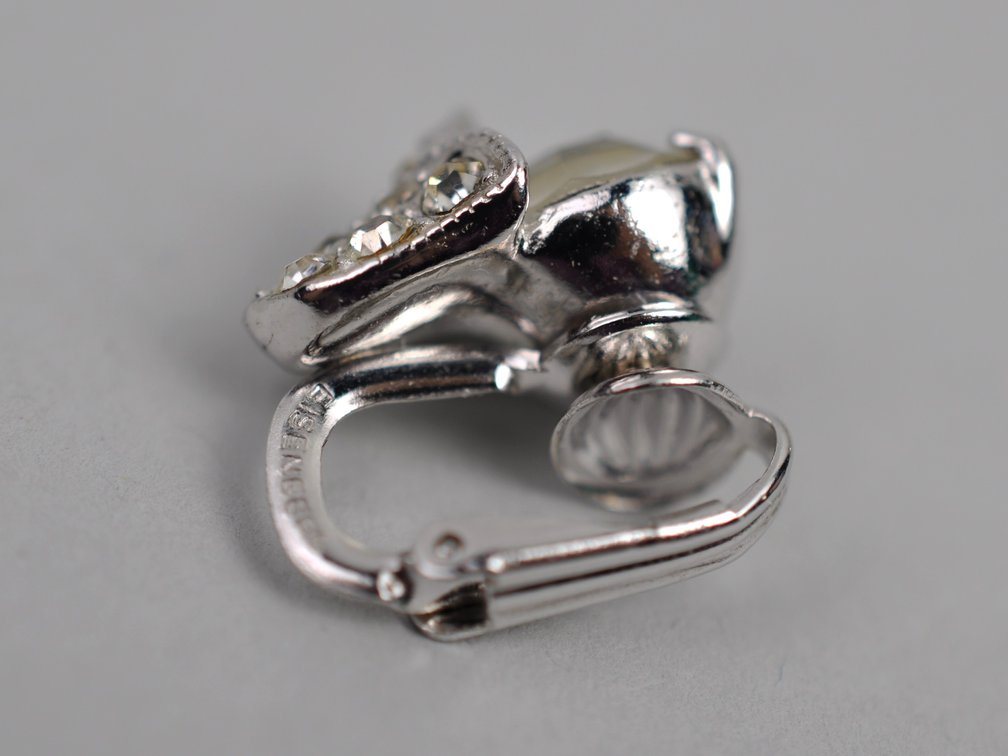Eisenberg Ice Bracelet Earrings
