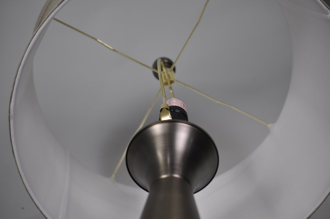 Dunbrook Lamp Set, photo 11 of 13
