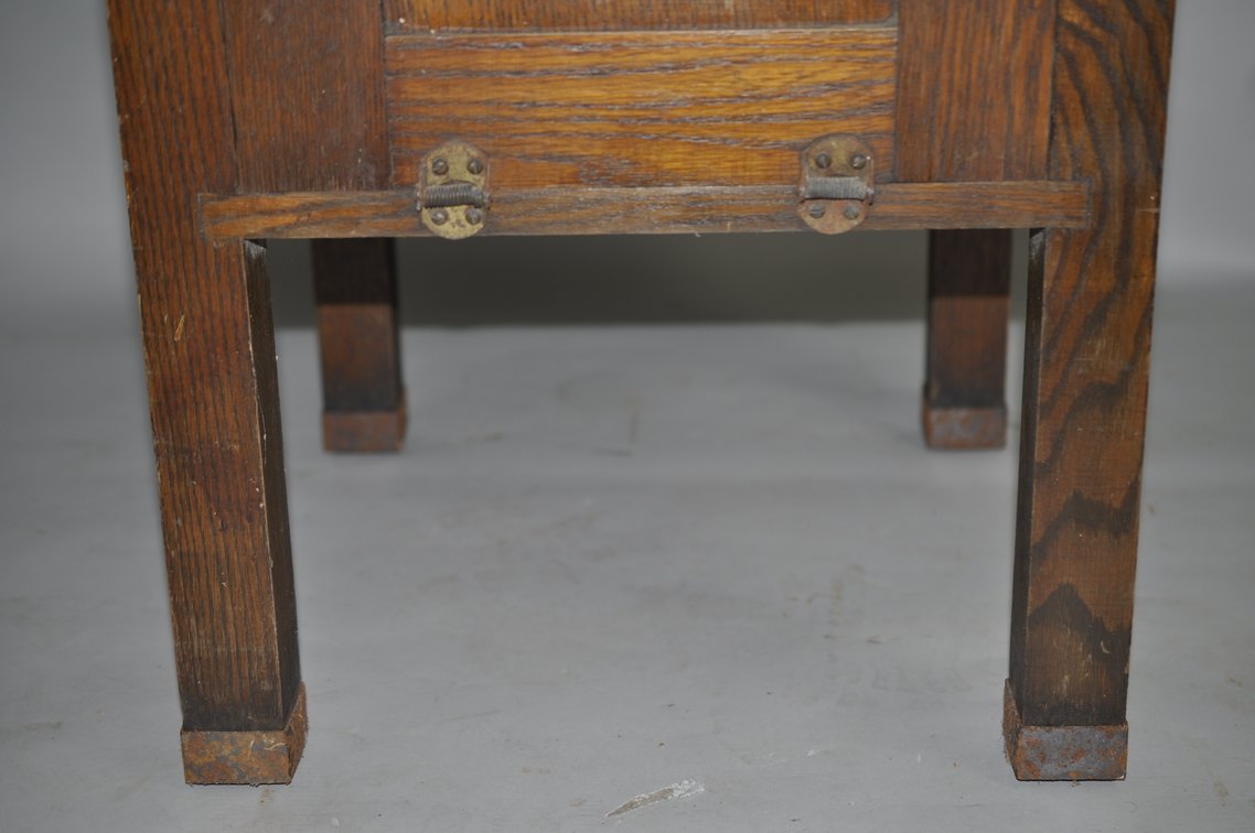 Attributed Aikin Lambert Display w Pens/Boxes, photo 17 of 17