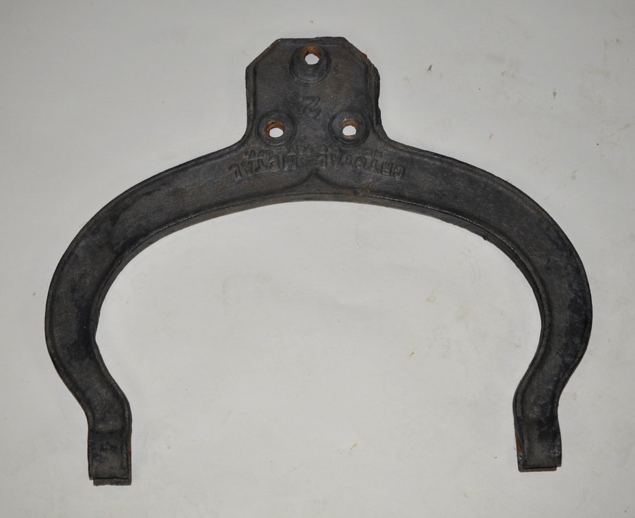 C.S. Bell Co. No. 2 Farm Bell, photo 10 of 13
