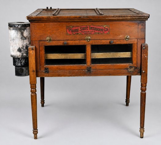 Prairie State 200 Egg Incubator