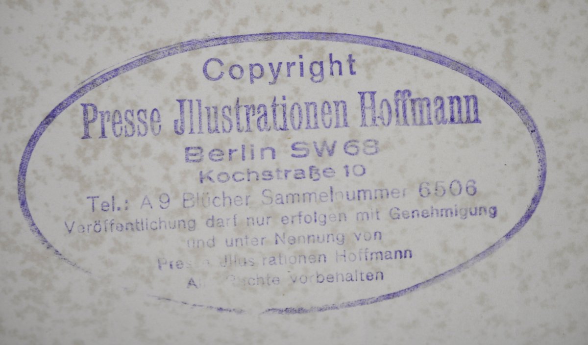 1933-40s German Historical Collection, photo 5 of 20