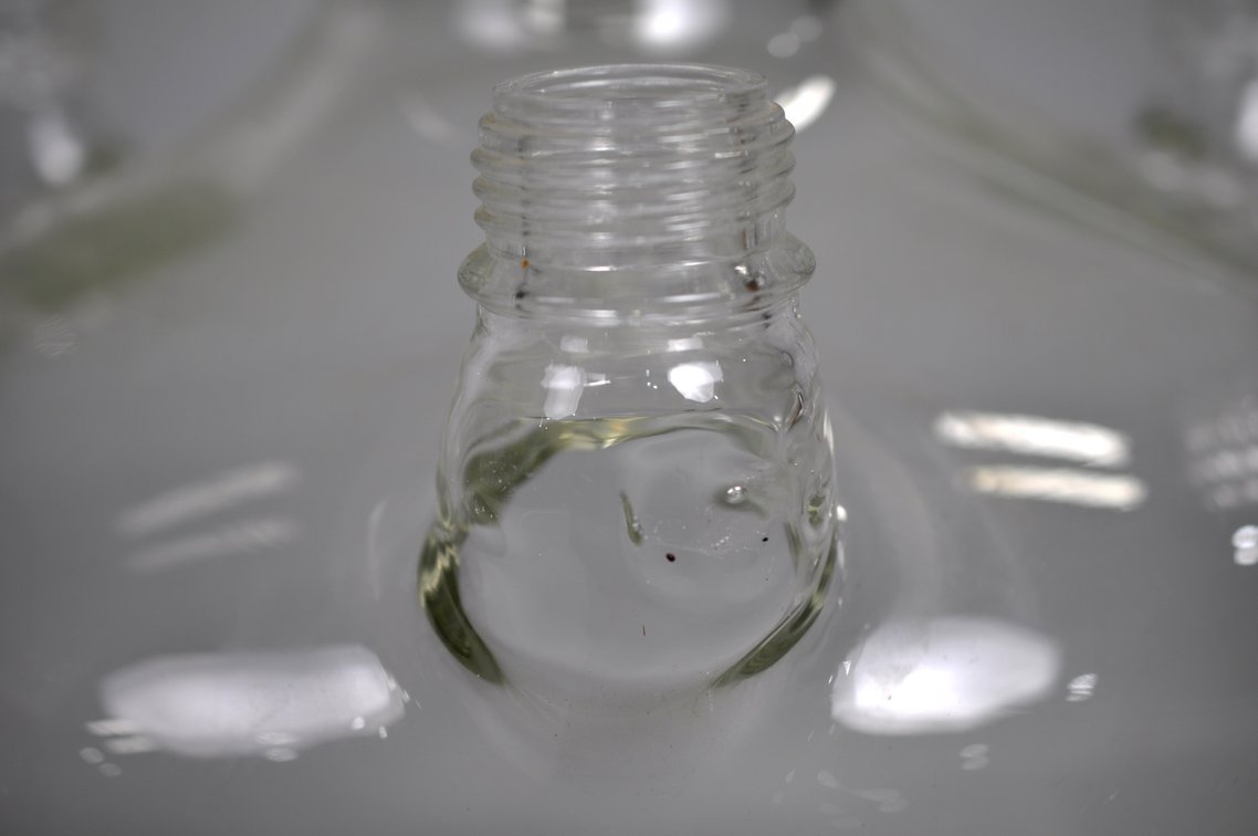 Bellco Glass Bioreactor Vessel 36L