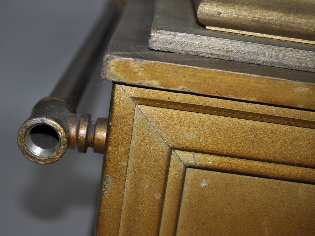 I.O.O.F. Ark Of The Covenant, photo 15 of 18