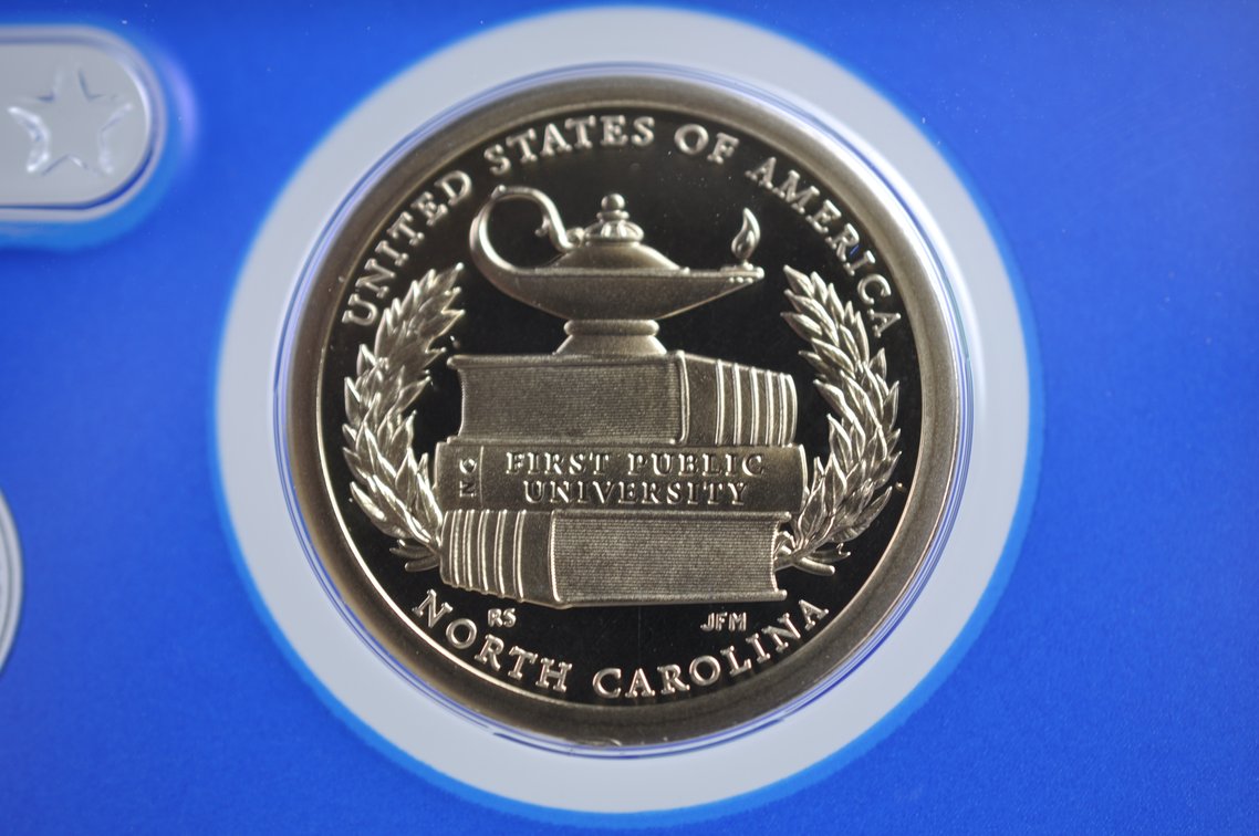 American Innovation Proof Sets 2018–2024, photo 14 of 35