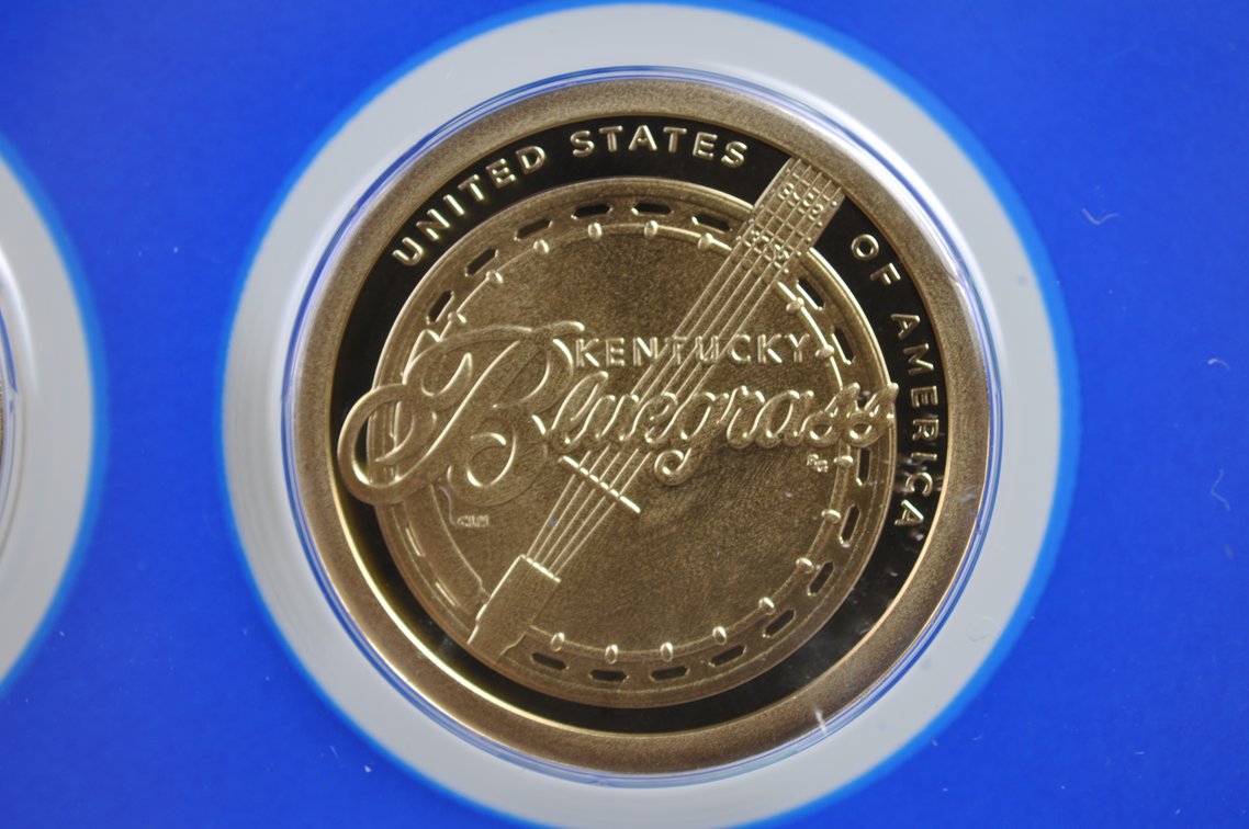 American Innovation Proof Sets 2018–2024, photo 22 of 35