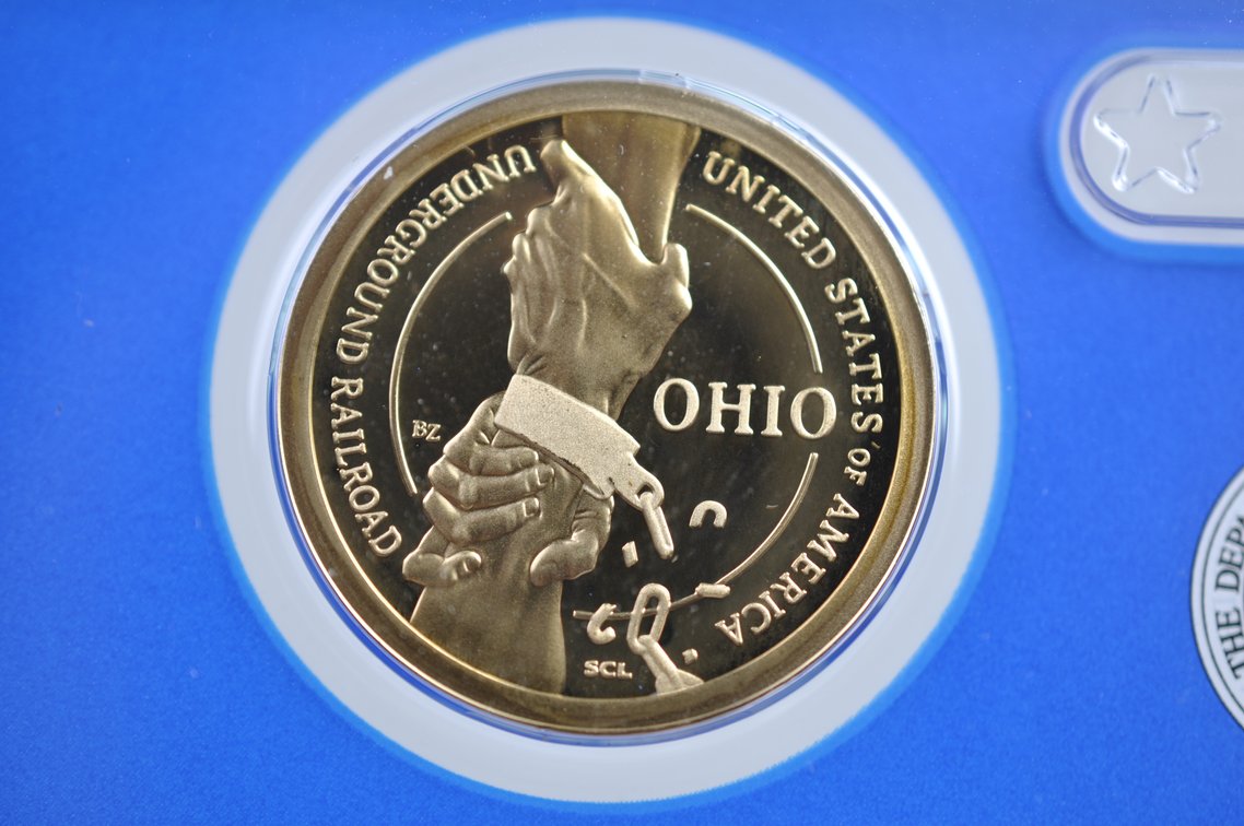 American Innovation Proof Sets 2018–2024, photo 25 of 35