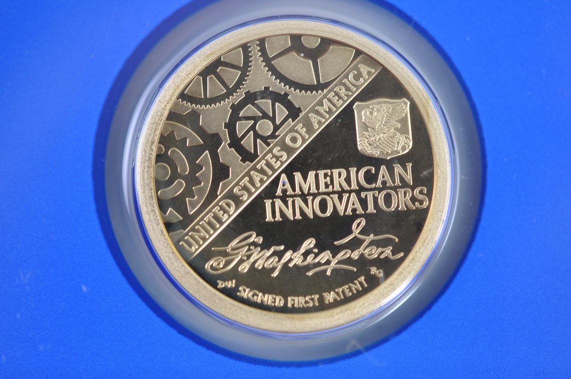 American Innovation Proof Sets 2018–2024, photo 4 of 35