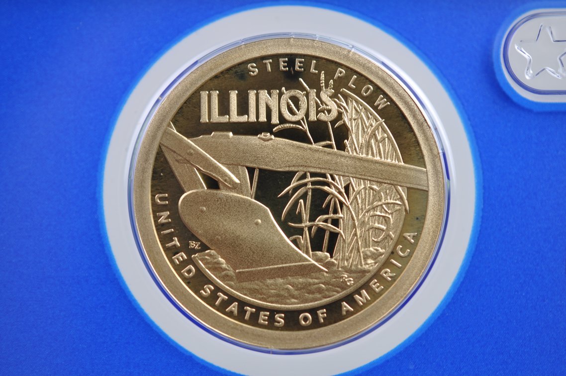 American Innovation Proof Sets 2018–2024, photo 31 of 35