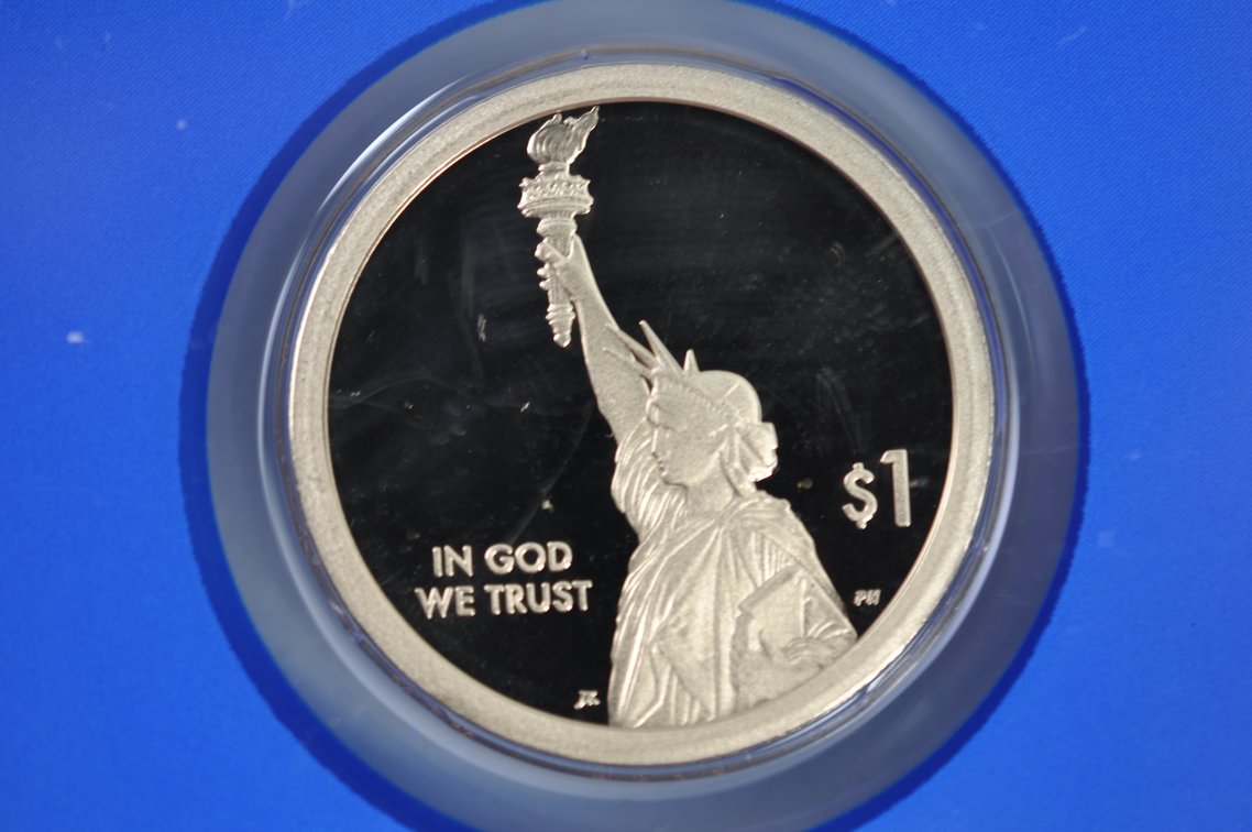 American Innovation Proof Sets 2018–2024, photo 5 of 35