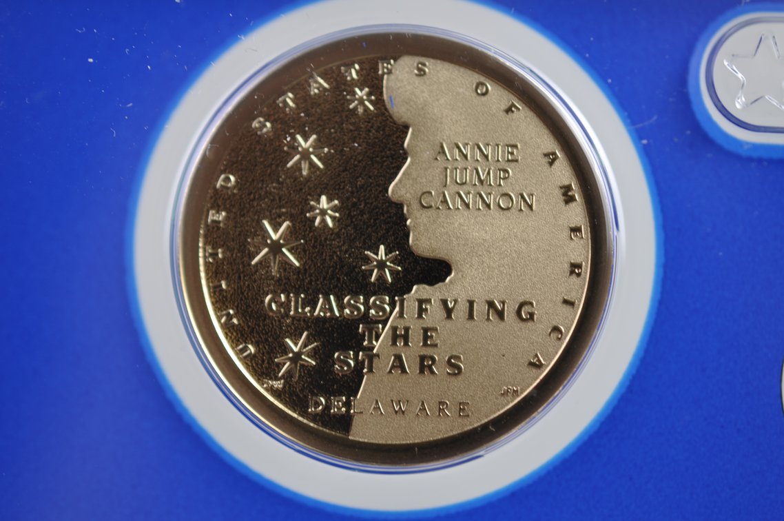 American Innovation Proof Sets 2018–2024, photo 7 of 35
