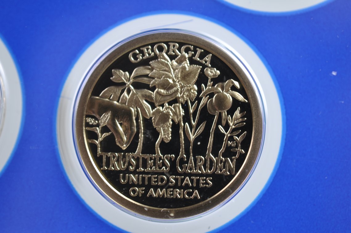 American Innovation Proof Sets 2018–2024, photo 9 of 35
