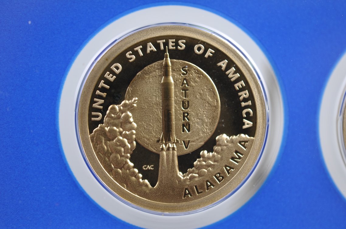 American Innovation Proof Sets 2018–2024, photo 32 of 35